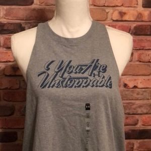 Under Armor Tank Top HeatGear